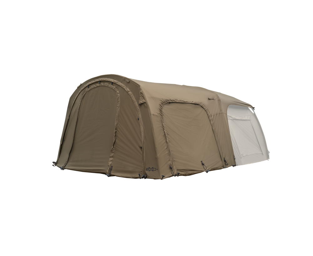 Extensie + tweede laag Bivvy Avid Carp Exo+