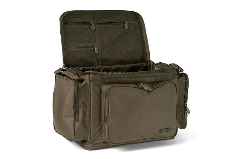 Organisator voor Barrows Fox Voyager®