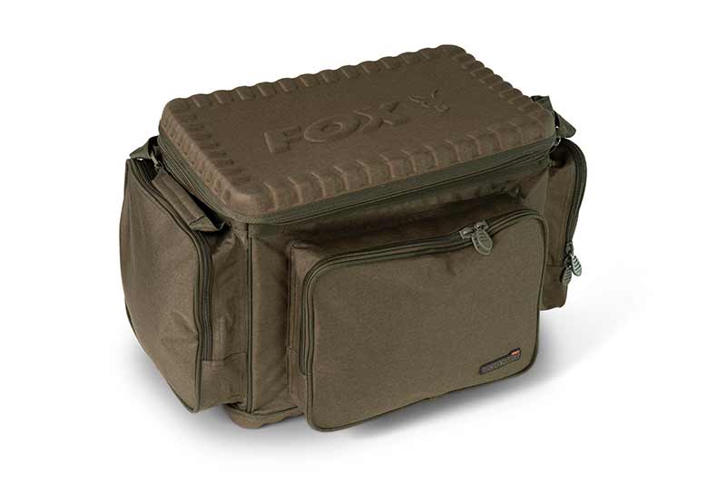 Organisator voor Barrows Fox Voyager®