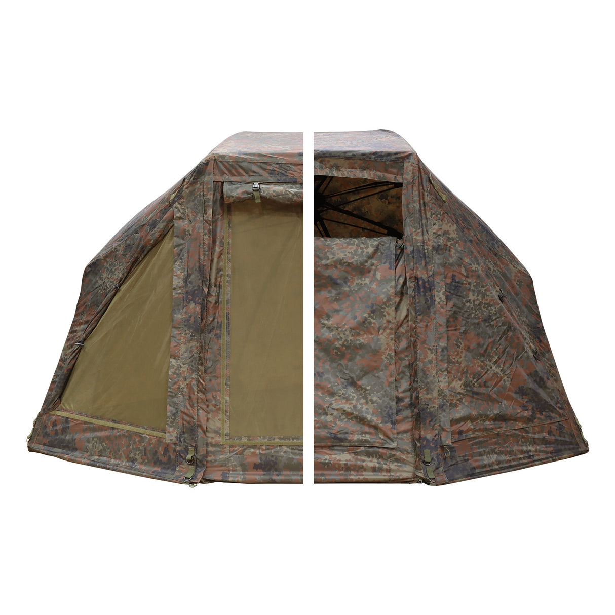Voorpaneel voor Brolly Sonik Opti-Cam 60" Ovaal