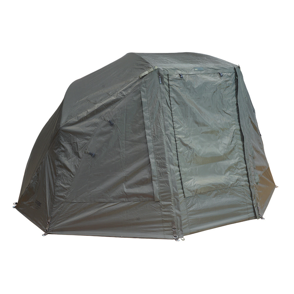 Frontaal voor Brolly Sonik SK-Tek 60''