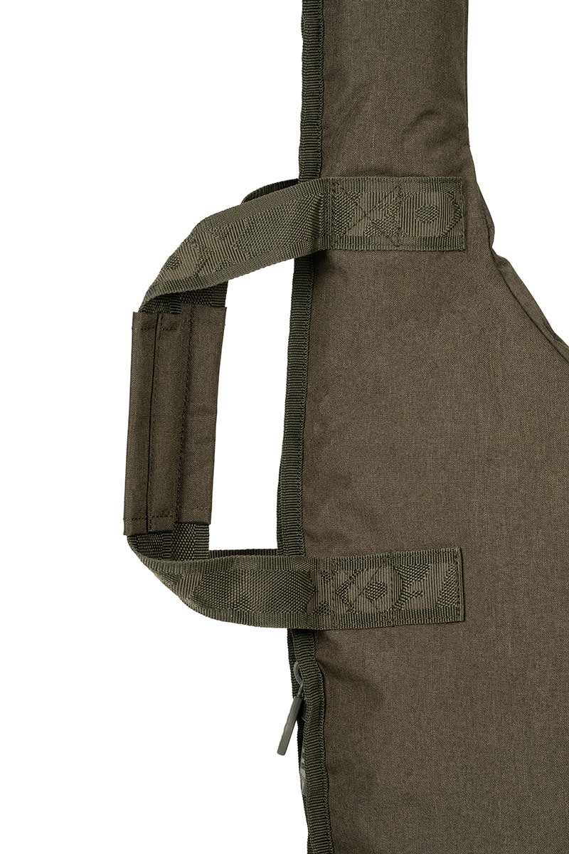 Funda individual caña 13 pies Fox Voyager® - Tienda Carpfishing