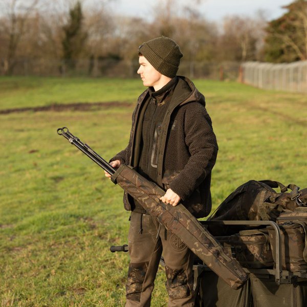 Omslag Bankstick Nash Subterfuge XL