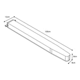 Omslag Bankstick Nash Subterfuge XL