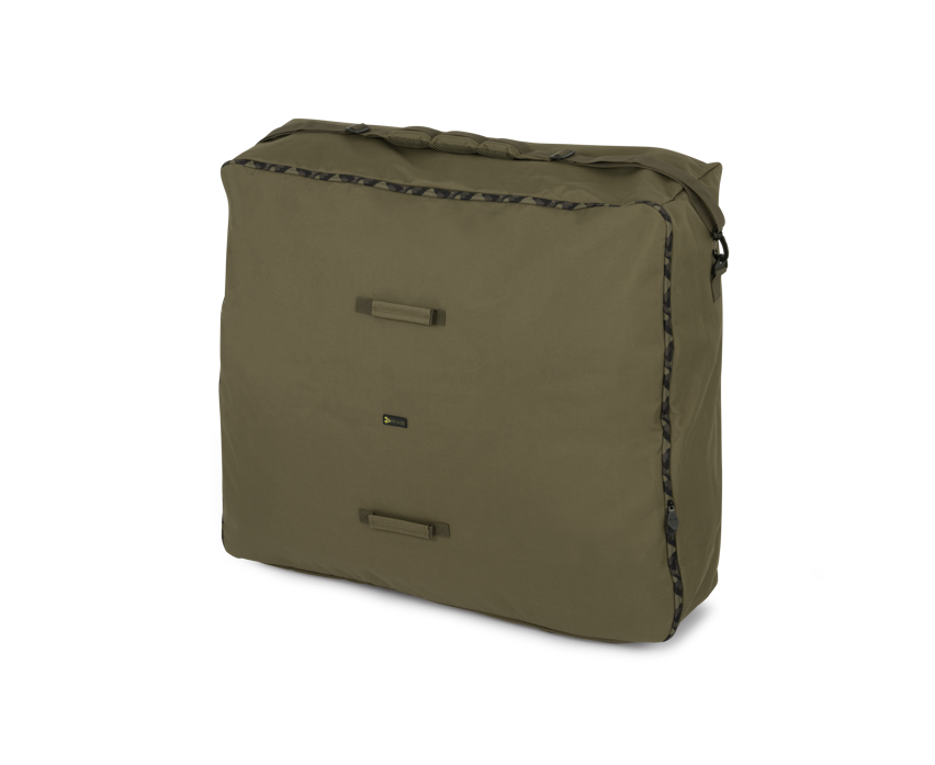 Omslag Bed Chair Avid Carp RVS