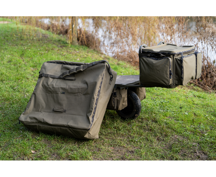 Omslag Bed Chair Avid Carp RVS