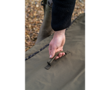 Omslag Bed Chair Avid Carp RVS