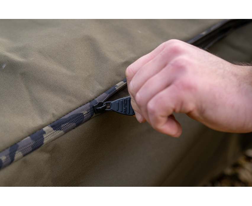 Omslag Bed Chair Avid Carp RVS