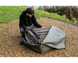 Omslag Bed Chair Avid Carp RVS