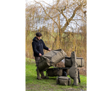 Omslag Bed Chair Avid Carp RVS XL