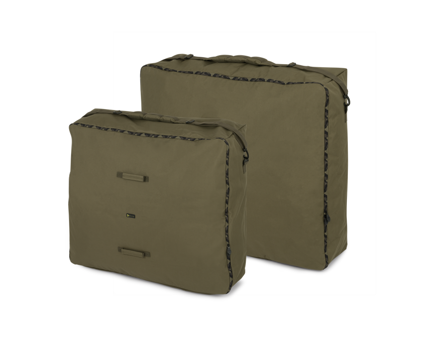 Omslag Bed Chair Avid Carp RVS XL