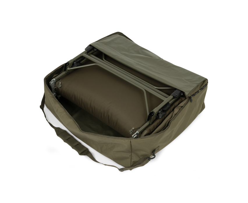 Omslag Bed Chair Avid Carp RVS XL