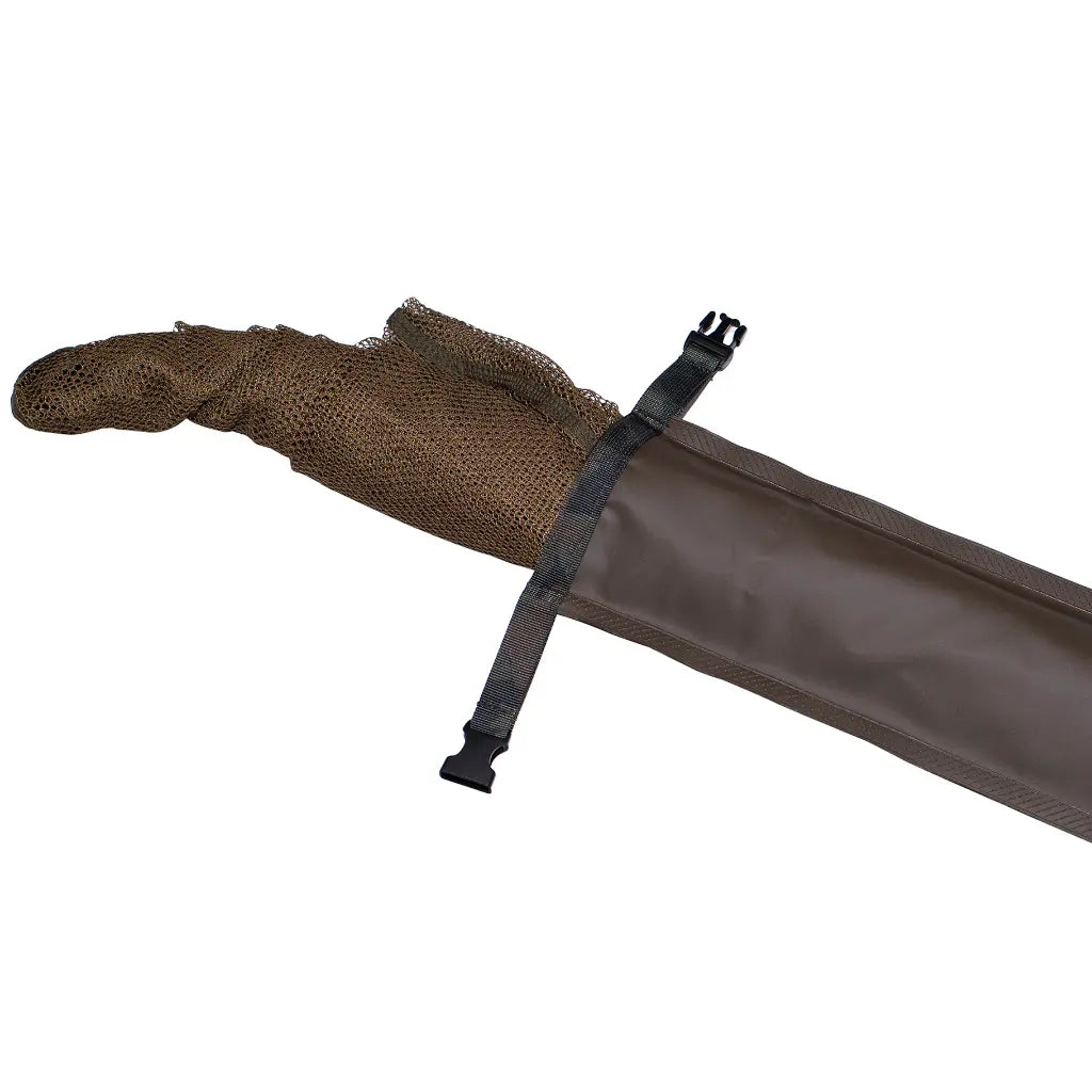 Omslag ESP voor zak/opvangzak