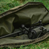 Enkele hoes Hengel Avid Carp RVS 10 voet