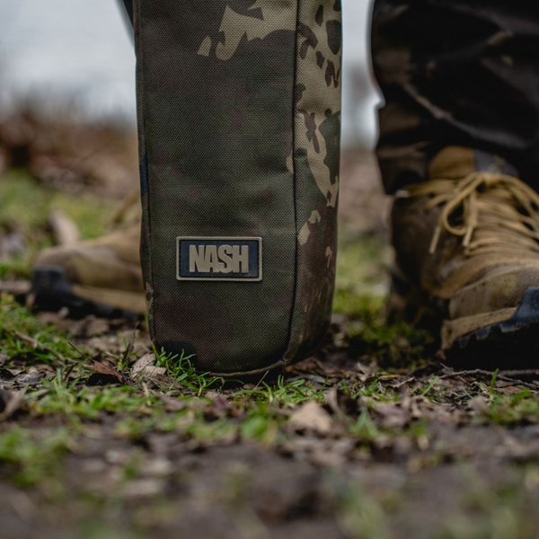 Omslag Bankstick Nash Subterfuge XL