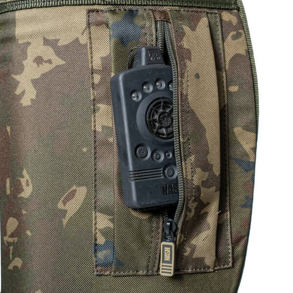 Individuele zaak Hengel 10 voet Nash Subterfuge Hi-Protect