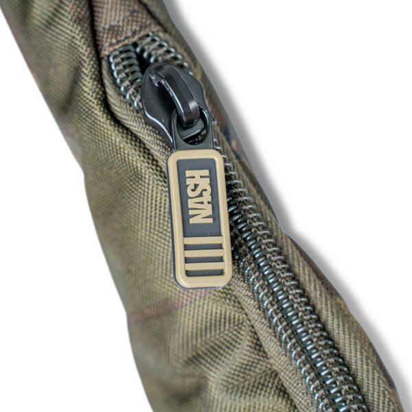 Individuele dekking Hengel 12 voeten Nash Subterfuge Soft Protect
