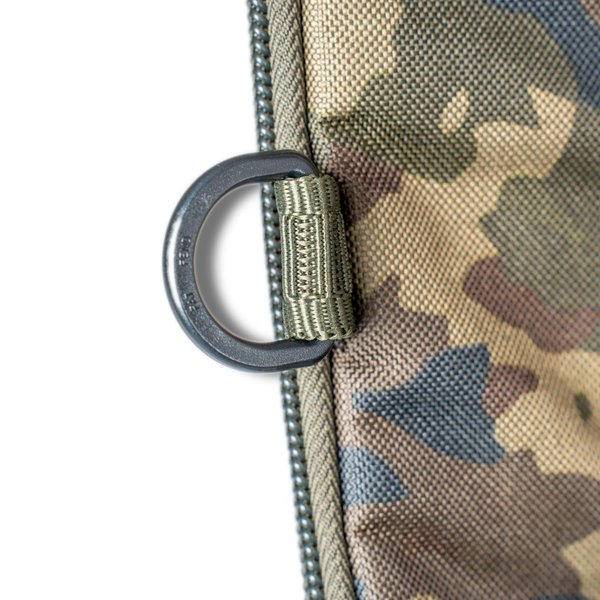 Individuele dekking Hengel 12 voeten Nash Subterfuge Soft Protect
