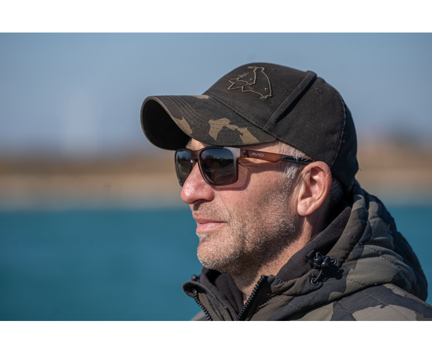 Gafas de sol polarizadas Avid Carp SeeThru Mirage