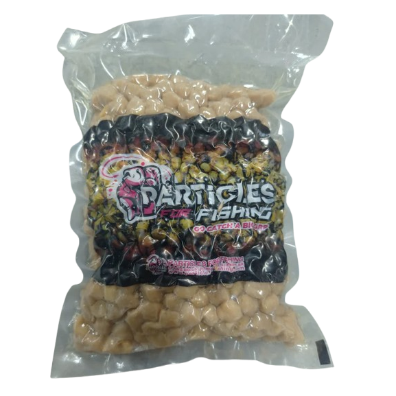 Kikkererwten Particles For Fishing 3 kg