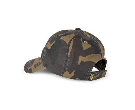 Cap Avid Carp Distortion Camo