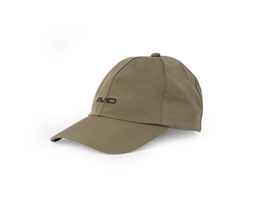 Cap Avid Carp Hydro-Force Groen