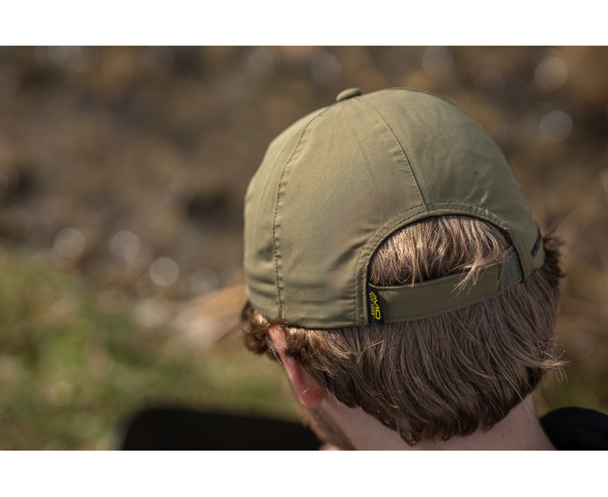 Cap Avid Carp Hydro-Force Groen