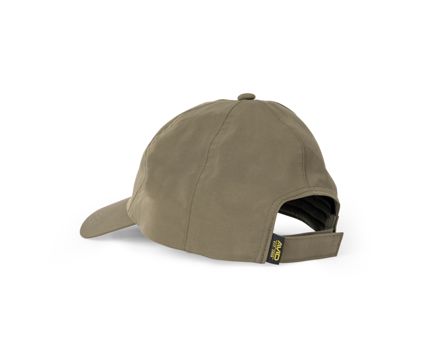 Cap Avid Carp Hydro-Force Groen