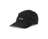 Cap Avid Carp Stealth 5-paneel Zwart