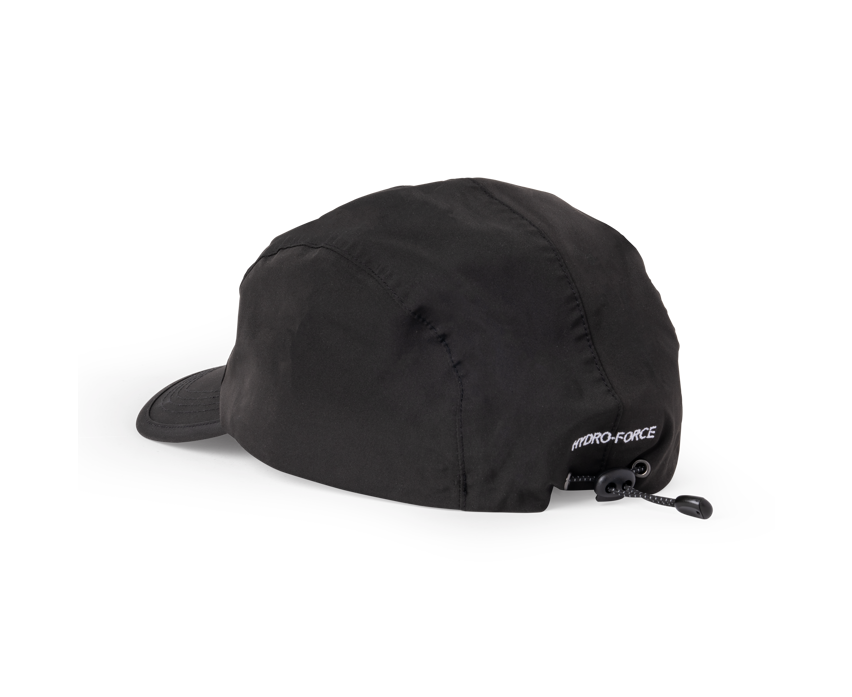 Cap Avid Carp Stealth 5-paneel Zwart