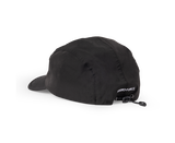 Cap Avid Carp Stealth 5-paneel Zwart