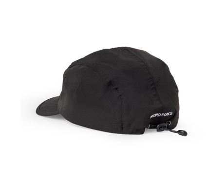 Cap Avid Carp Stealth 5-paneel Zwart