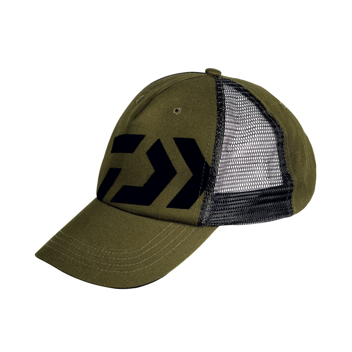 Cap Daiwa Kaki haagbeuk