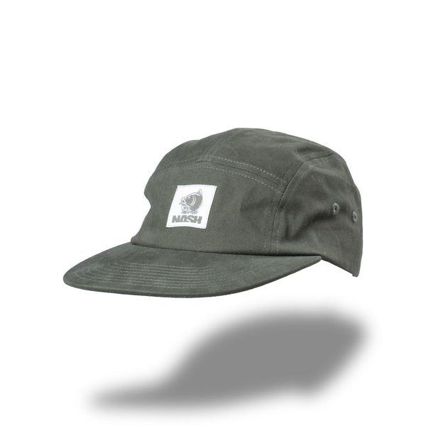Cap Nash Make It Happen Badge 5 Groen Paneel