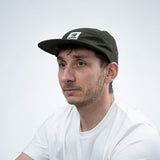 Cap Nash Make It Happen Badge 5 Groen Paneel