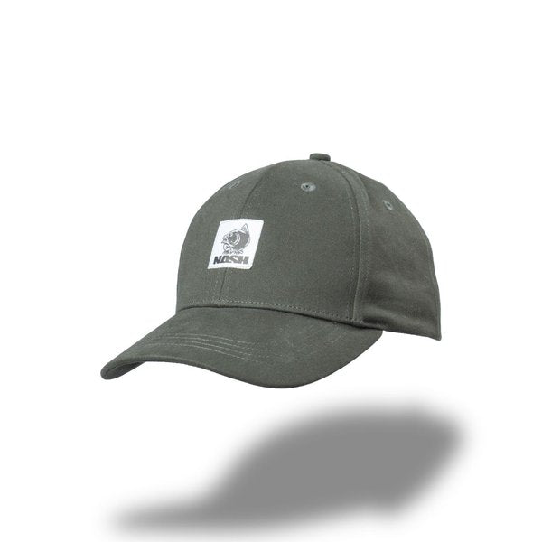 Cap Nash Make It Happen Badge Baseball Groen