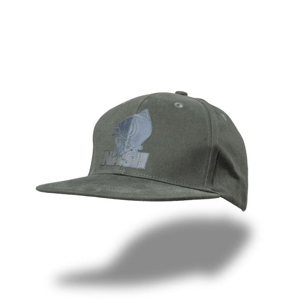 Cap Nash Make It Happen Big Fish Snap Back Groen