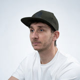 Cap Nash Make It Happen Big Fish Snap Back Groen