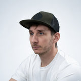 Cap Nash Make It Happen Carp Logo Trucker Groen