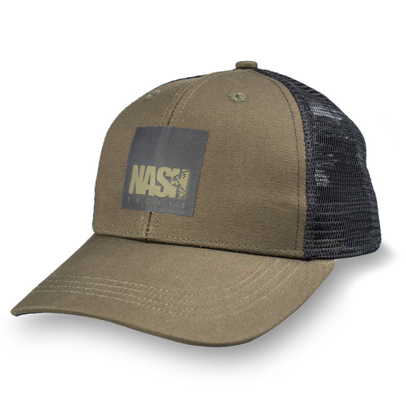 Cap Nash Make It Happen Trucker