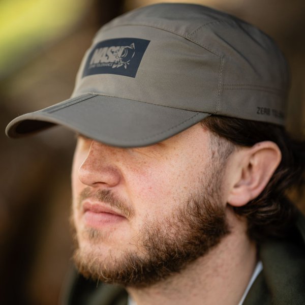 Cap Nash ZT Lite droogpak