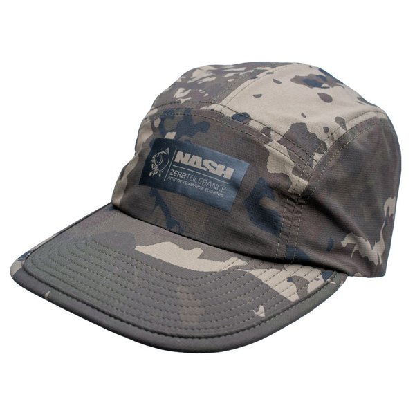 Cap Nash ZT Lite Hydra Flex 5 panelen Camo