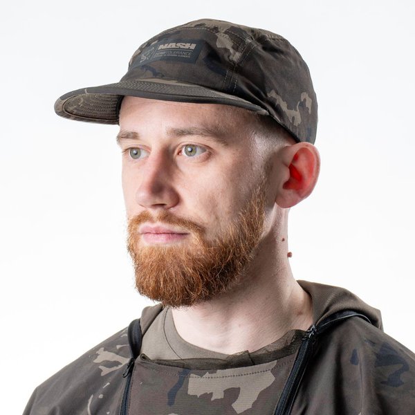 Cap Nash ZT Lite Hydra Flex 5 panelen Camo
