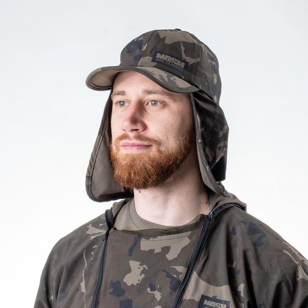 Cap Nash ZT Lite Hydra Flex Camo