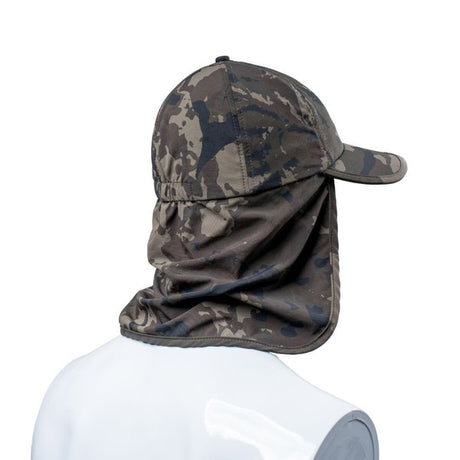 Cap Nash ZT Lite Hydra Flex Camo