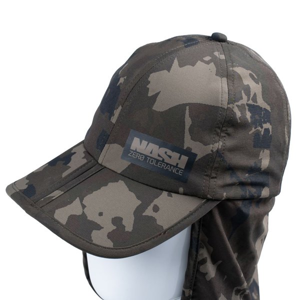 Cap Nash ZT Lite Hydra Flex Camo