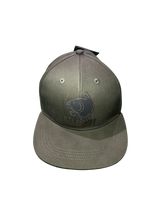 Cap Nash Make It Happen Big Fish Snap Back Groen