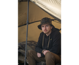 Gorro Avid Carp Distortion Camo - Tienda Carpfishing