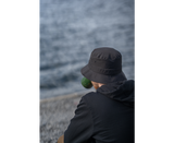 Gorro Avid Carp Stealth Negro - Tienda Carpfishing