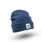 Cap Nash Make It Happen Badge Marineblauw